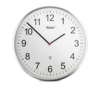 MEBUS 19411 - Orologio da parete radiocontrollato