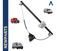Mec. Alzavetro Anteriore Destro Per MASTER II DAILY 3 4 MOVANO A 5801482026