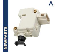 Mec. Centralizzazione Cofano Posteriore VW Golf 4 IV 97-05 Beige 3B0959781A