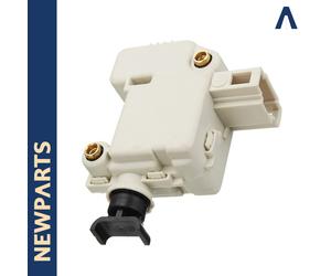 Mec. Centralizzazione Cofano Posteriore VW Golf 4 IV 97-05 Beige 3B0959781A