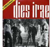 Mec Op Singers - Dies Irae