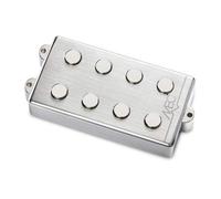 MEC MM-Style MC-4 Brushed Chrome