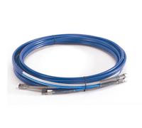 MEC Tubo SSP per serbatoio sotto pressione mat. POLIETILENE