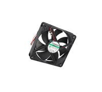 MEC0251V1-000U-A99 Ventola: DC assiale 12VDC 120x120x25mm 183,8m³/h 44,5dBA V...