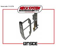 MECA SYSTEM Y-1278 PROTEZIONI RADIATORI YAMAHA YZ 125 2020