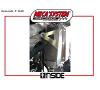 MECA SYSTEM Y-1468 PROTEZIONI RADIATORI YAMAHA YZ 250 F 2016