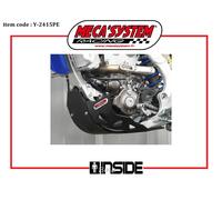 MECA SYSTEM Y-2415PE PIASTRA PARAMOTORE ENDURO PEHD YAMAHA WR 250 F 2015