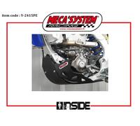 MECA SYSTEM Y-2415PE PIASTRA PARAMOTORE ENDURO PEHD YAMAHA WR 250 F 2017
