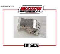 MECA SYSTEM Y-2431 PIASTRA PARAMOTORE ENDURO YAMAHA WR 250 F 2005