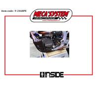 MECA SYSTEM Y-2468PE PIASTRA PARAMOTORE ENDURO PEHD YAMAHA YZ 250 F 2014
