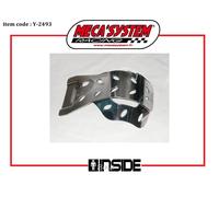 MECA SYSTEM Y-2493 PIASTRA PARAMOTORE ENDURO YAMAHA WR 250 F 2013