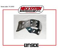 MECA SYSTEM Y-2493 PIASTRA PARAMOTORE ENDURO YAMAHA WR 450 F 2007