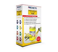 Additivo per iniettori automatici per motori diesel iper-lubrificati Mecacyl HJD 200 ml Vert 200 ml