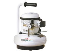 Mecadeco 425514 Compressore silenzioso 6 L