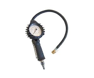 Mecafer 150535G - Pistola di gonfiaggio professionale