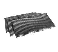 Mecafer 161501G - Chiodi a testa rettangolare, 45 mm