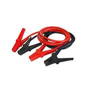 Mecafer 410116 - Cavi di avviamento GS/TUV, CCA, 16 mm2