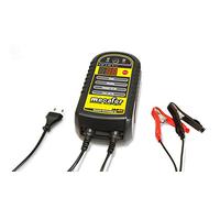 Mecafer 420107 caricatore elettronico di batteria 7 A