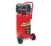 Mecafer 425090 - Compressore (50 L)