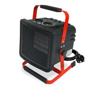 Mecafer 440020 MH2000 - Stufetta in ceramica
