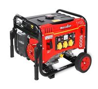 Mecafer 450150 MF5000 - Generatore