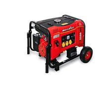Mecafer 450165 MF6500E Generatore