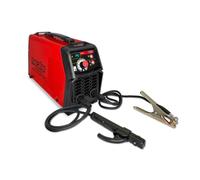 Mecafer 461140 - Saldatore PINV 140 i 140 A Max