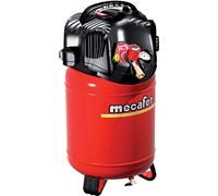 Mecafer Compressore 24l 1,5hp Twenty, Portatile