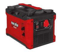 Mecafer Generatore MF 1100 i