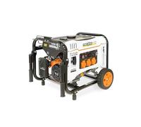 Mecafer Generatore MF 3600 HD