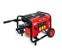 Mecafer Generatore MF 3700