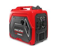 Mecafer Generatore MF 3900 i
