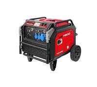 Mecafer Generatore MF 7800 i