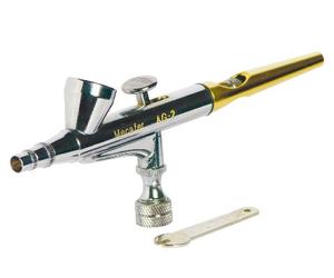 Mecafer Mecadeco 620120 Aerografo AG 2