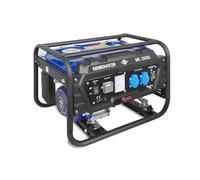 Mecafer Mercure gruppo elettrogeno MC2600