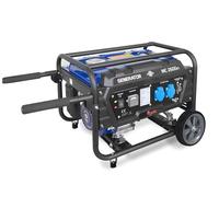 Mecafer Mercure gruppo elettrogeno MC2600KT