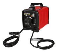 E_0002_S7109199 Mecafer Saldatrice MECAFER ARC 130 A PS130 Clima E Brico