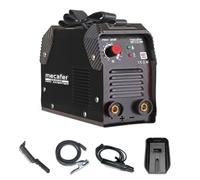 Mecafer Saldatrice inverter MMA - PIN V120E - 461121