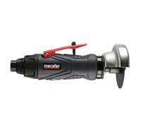 Mecafer Smerigliatrice angolare pneumatica 76 mm - 150147