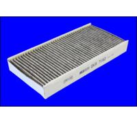 MECAFILTER EKR7162 Filtro, Aria abitacolo per CITROËN,PEUGEOT