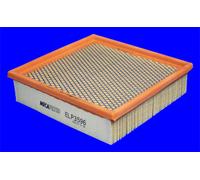 MECAFILTER ELP3596 Filtro aria per MERCEDES-BENZ