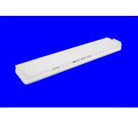 MECAFILTER ELR7006 Filtro, Aria abitacolo per FORD