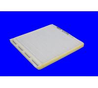 MECAFILTER ELR7045 Filtro, Aria abitacolo per RENAULT