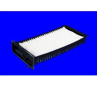 MECAFILTER ELR7104 Filtro, Aria abitacolo per CITROËN