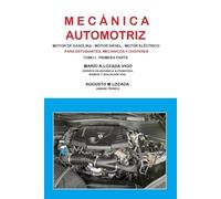MECÁNICA AUTOMOTRIZ BÁSICA - PRIMERA PARTE