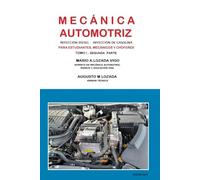 MECÁNICA AUTOMOTRIZ BÁSICA - SEGUNDA PARTE