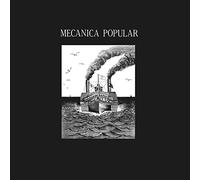 Mecanica Popular - Qué Sucede con el Tiempo?