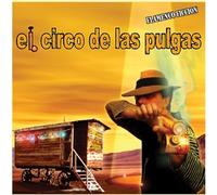 MECANICO DEL SWING, EL MECANICO DEL SWING, EL - EL CIRCO DE LAS PULGAS (CD)