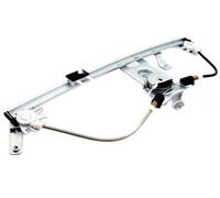 Mécanisme Lève-vitre Arrière Droit pour Modus Grand Modus 8200219261 8200801329