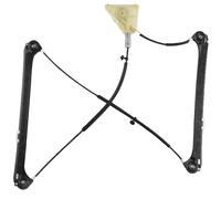 Mécanisme Lève-Vitre Avant Droit Audi A3 S3 8P 3P (2003-2012) 8P3837462A